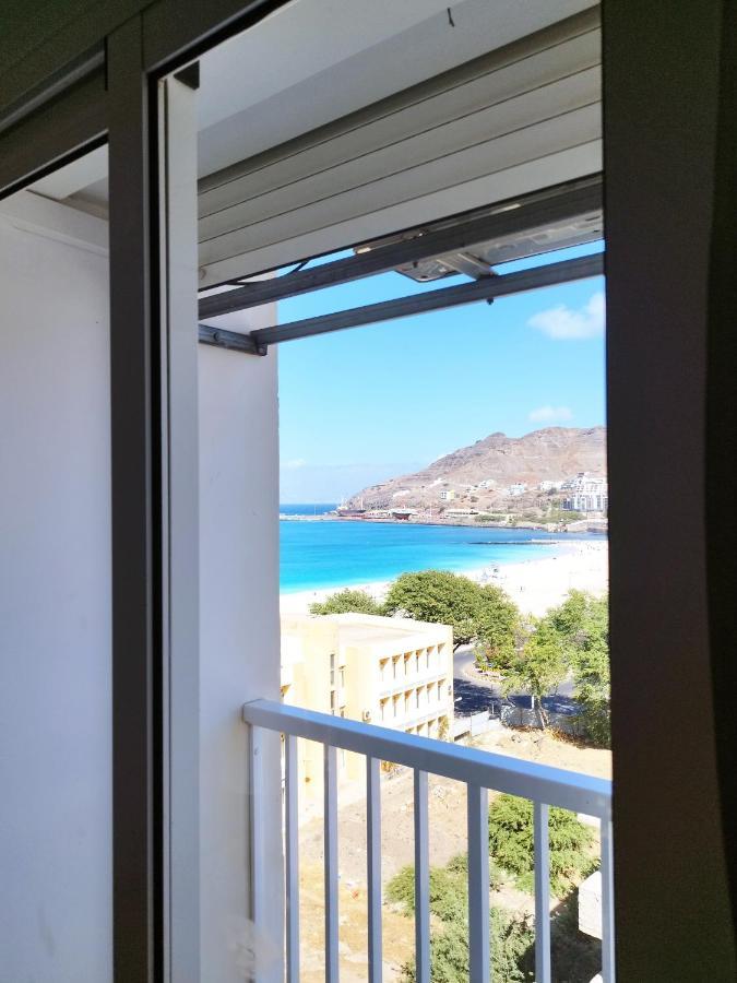 Mar&Morna Lägenhet Mindelo Exteriör bild